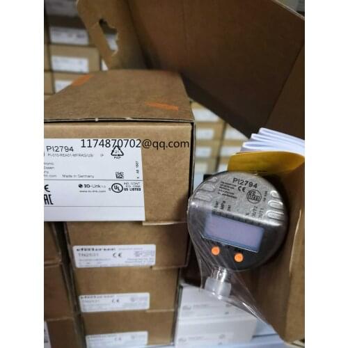 IFM PI2794 sensor 100% new and original