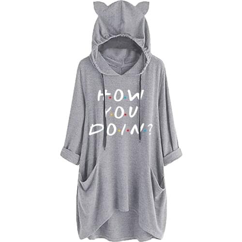 Женские толстовки с надписями Doker China At AliExpress