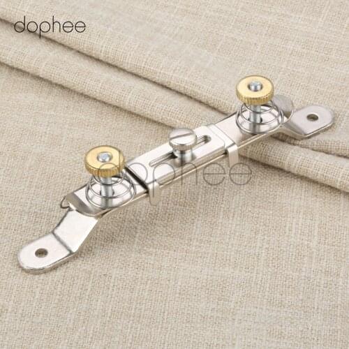 Dophee 1pc S286 Elastic Tension Bracket Sewing Machine Spare Parts Accessories