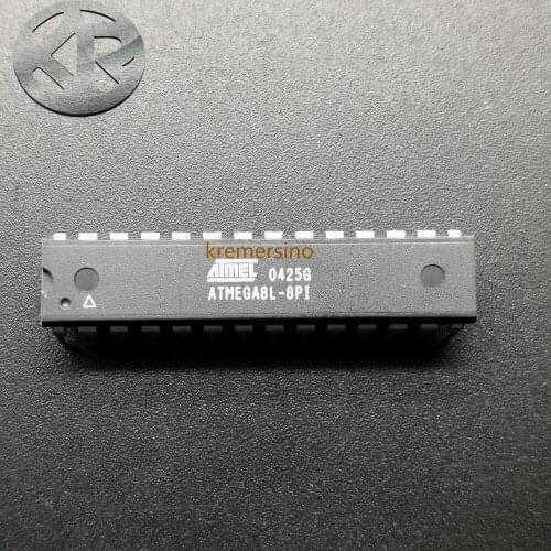 ATMEGA8L-8PI SCM