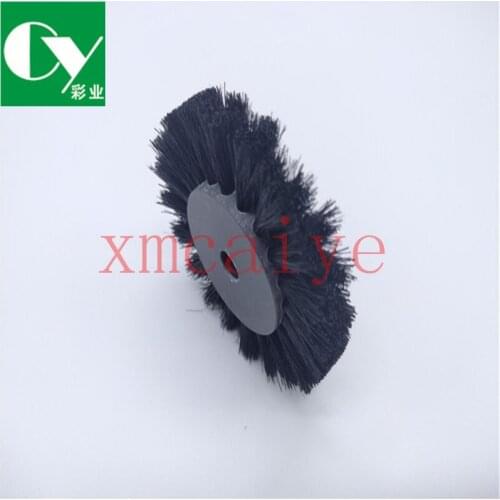 Mitsubishi Printing Press Brush Wheel Spare Parts for Offset Printing Machine