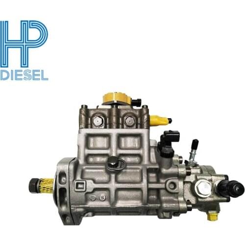 CAT C6.6 Diesel Engine Fuel Injection Pump renew 324-8021 352-6584 324-0532 317-7966 295-9125 for Caterpillar Excavator CAT323