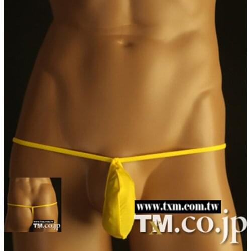 2016 TM Style Luxurious Sexy Gay Underwear Men Sexy Underwear Multi Colors Gay Men Thong Underwear Low-Rise Jockstrap