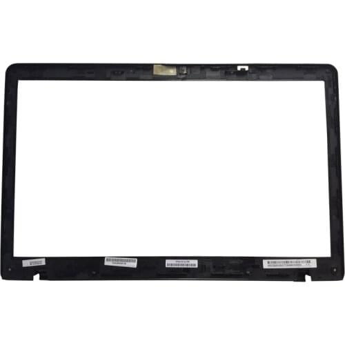 NEW case cover for samsung 365E5C NP365E5C LCD Bezel Cover BA75-04294A AP0TZ000100 black