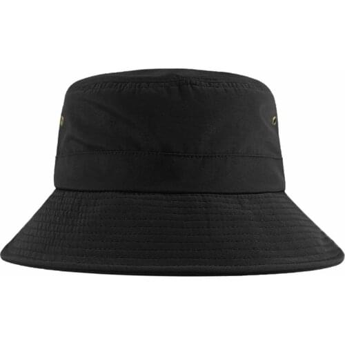 Large size fishing hats big head man summer sun hat polyester dry quickly panama cap plus sizes bucket hats 56-60cm 60-63cm