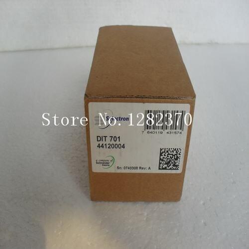 [SA] new original authentic selectron programmable controller module DIT701 spot