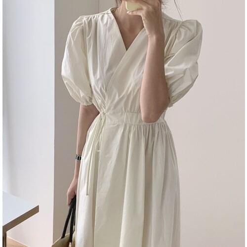 Vodiu Lush Summer Dresses