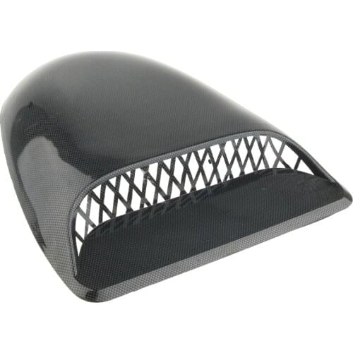 Air Intake Cover Trim Air Duct Vent Decor Frame Conversion Kit