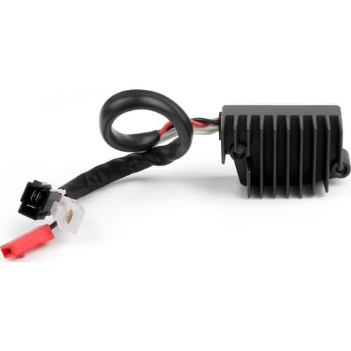 Topteng Regulator Rectifier For Yamaha VMX 1200 V-MAX 1200 1996-2007 2004 2005 Motorcycle Accessories