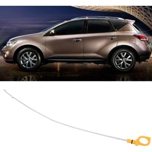 1 pcs Car Engine Oil Dipstick for Nissan Sentra 1.8L 2004-2006 11140-4M500