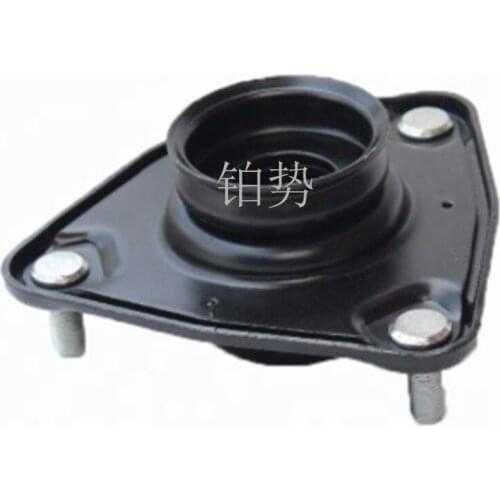 Car strut bearing 2017-hyu nda iIX 35 front shock absorber pressure bearing strut bearing front leaf spring and spring strut