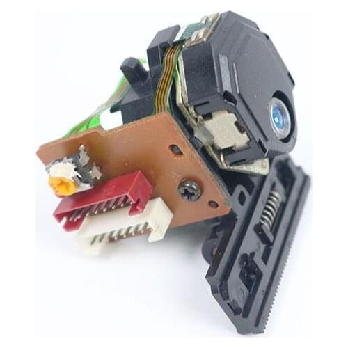 For AKAI CD-26 CD-27 CD-32 CD-37 CD-52 CD-55 CD-57 CD26 CD27 CD32 CD37 CD52 CD55 CD57 Player Laser Lens Optical Pick-ups Bloc