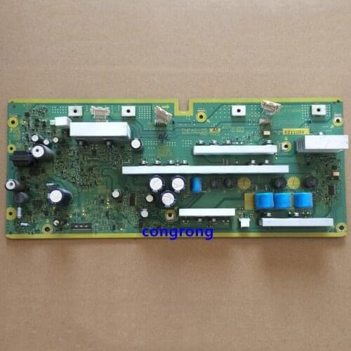 Good test for TH-P46U20C TH-P46S25C SC board Y board TNPA5105 AB AC AD