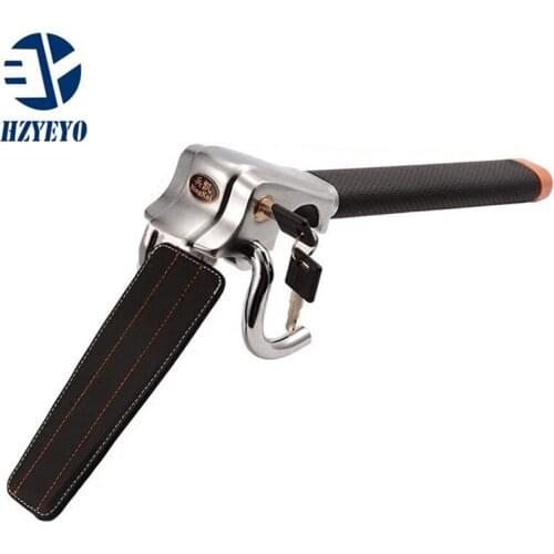 HZYEYO Car Locks