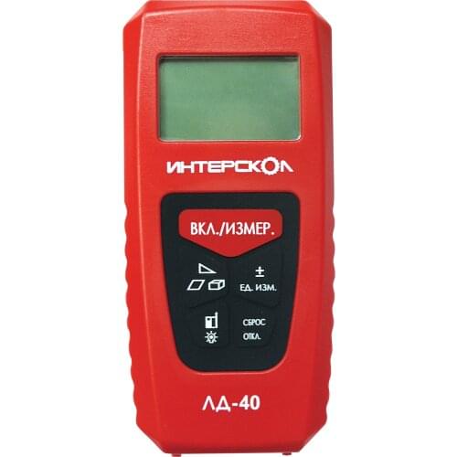 Интерскол Instruments For Measurement And Analysis