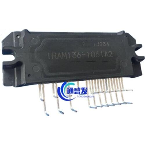 IRAM136-1061A2 Original, Can Provide Test, 1 Year Warranty