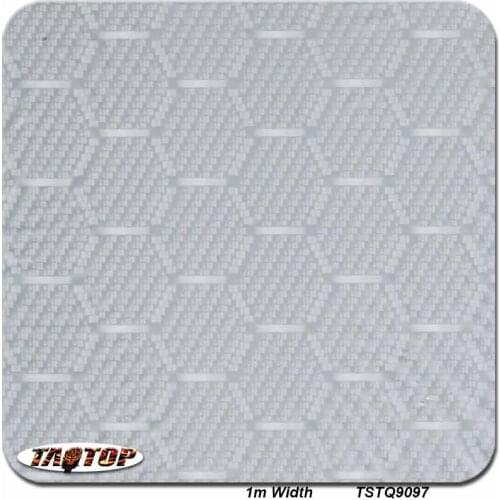 ITAATOP TSTQ9097 1M * 10M Hydro Dipping Film Hydro Dipping Water Transfer Printing Films Hydrographics Film