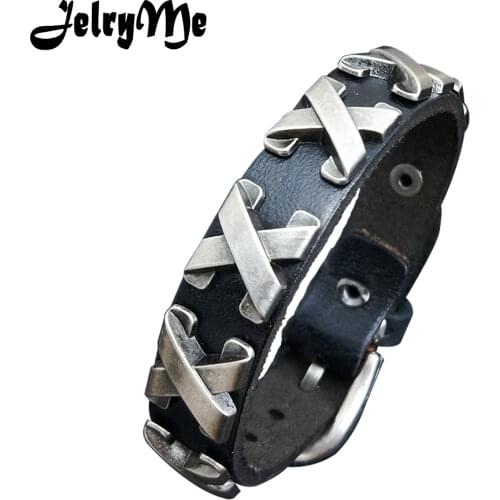 Jelryme Men's Chains