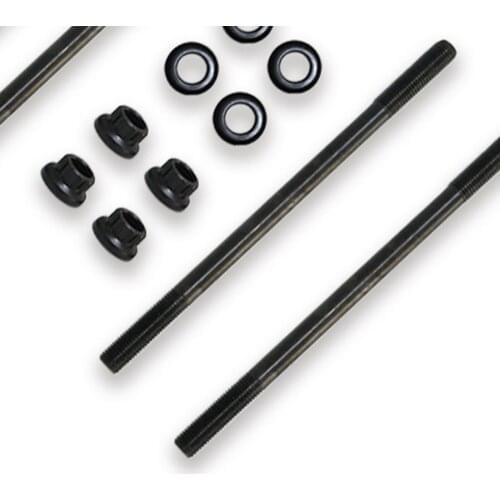 ATV Cylinder Head Studs Kit for Yamaha YFZ450 2004 2006 2010 2012 2013