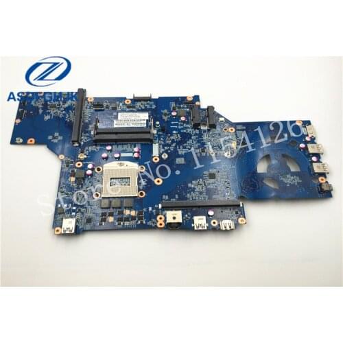 Laptop motherboard For THUNDEROBOT For Terrans Force x911 FOR CLEVO P375SM P370SM Motherboard 6-71-P3700-D03 6-77-P375SM0A-N13