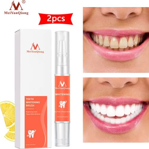MeiYanQiong Teeth Whitening Gels