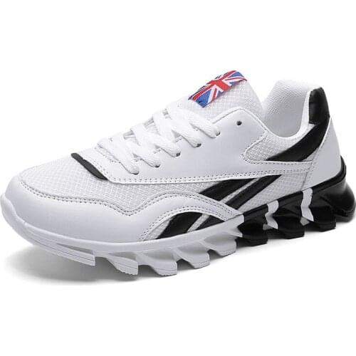 2021 New Fashion Women and Men Sneakers Breathable Running Shoes Outdoor Sport Fashion Comfortable Casual Couples Gym Shoes