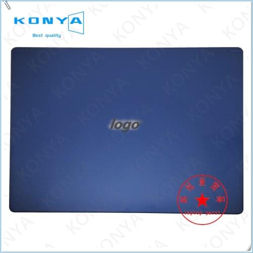 New Original Laptop Shell For Acer Fun S40-51 LCD Back Cover Housing Case Blue NC210110TE936