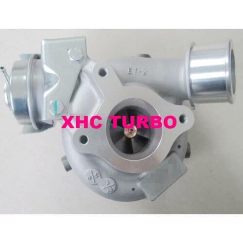 NEW TF035HL 1515A295 49335-01410 Turbo Turbocharger for MITSUBISHI MQ TRITON 4WD 4N15 2.4TD 133KW 2016