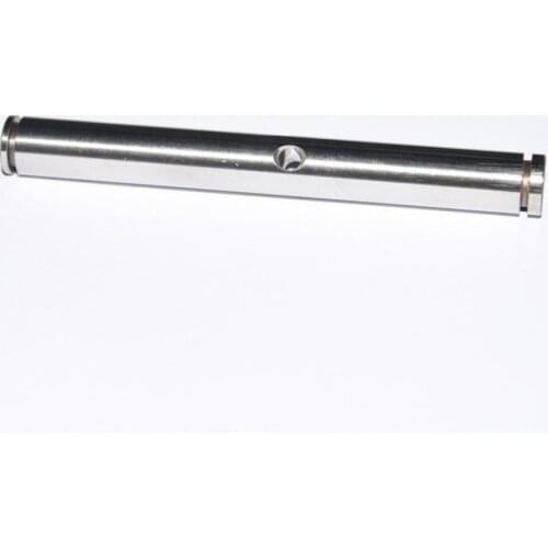 2pcs Original new A03U725800 Fuser Drive Shaft For konica Minolta C5500 C6500 C5501 C6501 C6000 Fixing Drive Shaft