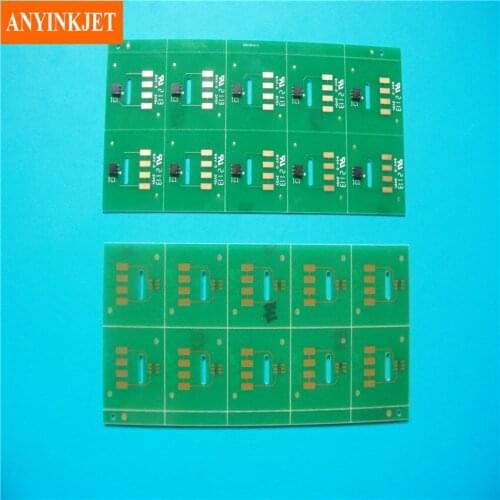 V701 chip for Videojet 1000 series printer cartridge