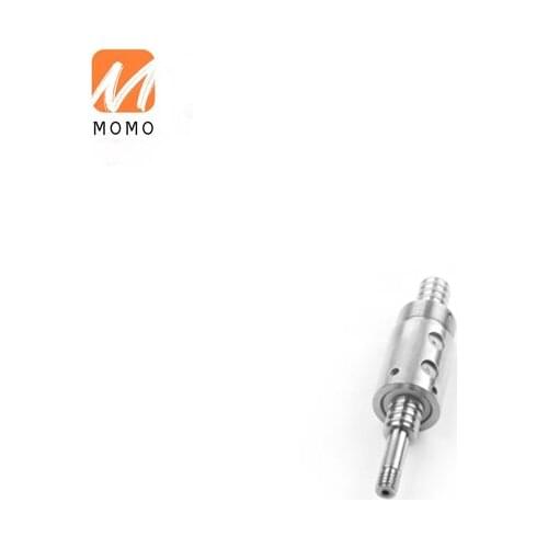 High Quality Customized Nut 1003 Ball Screw for Laser Machine