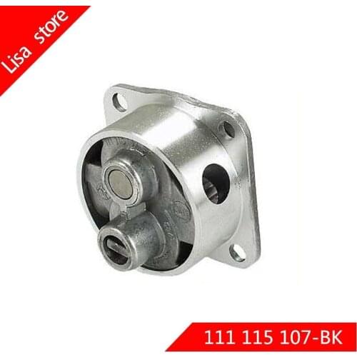 High quality new Oil pump for V W Transporter type 1-1.5/1.6 Audi Pp 2.0 TDI CBA OEM: 111115107-BK