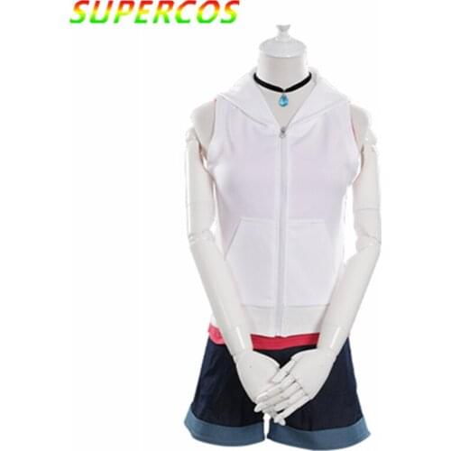 Weathering with you/Tenki No Ko Amano Hina Headwear Cosplay Costume Halloween costume Free shipping