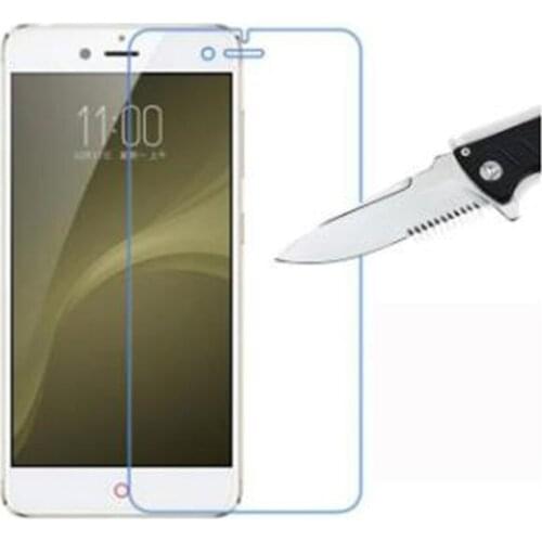 For ZTE Nubia Z17 Tempered Glass For ZTE Nubia Z17 Mini Glass Tempered Screen Protector For ZTE Nubia Z17 Z17MINI Film
