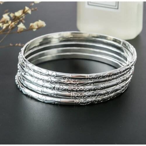 Большие браслеты zheFanku China At AliExpress