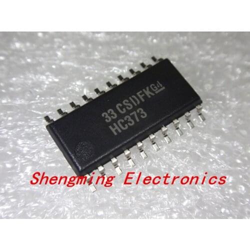 10PCS SN74HC373NSR HC373 SOP-20 IC 5.2MM Original