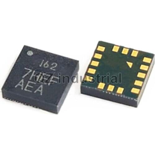 2Pcs/Lot New MOB and Original QFN16 ICM-20602