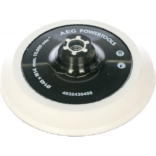 AEG Abrasive Tools