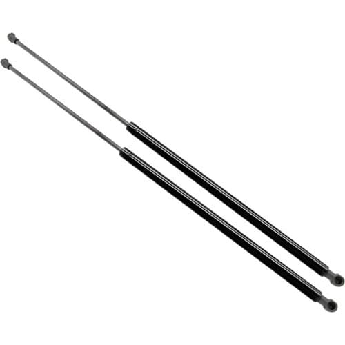 Free Shipping Car Front Bonnet Hood Lift Supports Struts Shocks 51238240596 For BMW E65 E66 745i 750i 760i