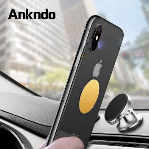 ANKNDO Wireless Chargers For Iphone
