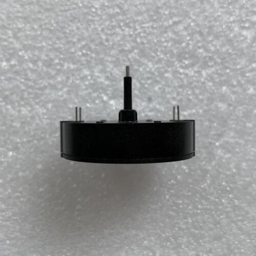 BKA30C-R5 biaxial 360degrees of rotation clock motor,stepper motor,instrument stepper motor,micro motor,compatible with vid69-05