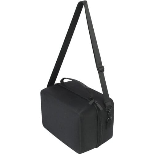 Portable Travel Carrying Case For Marshall Kilburn II Bluetooth-compatible Speaker EVA Hard Storage Bags Protective Shell HOT