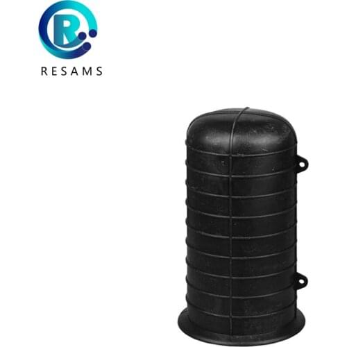 Resams Ftth Fttx Mature Structure Reliable Sealing Convenient Construction Sx Core Fibra Optica Networking Optical Closure