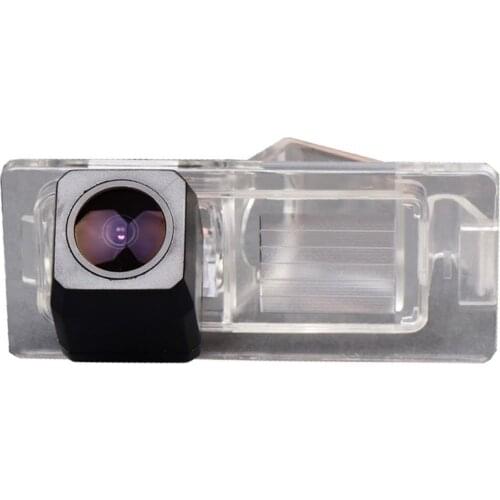 HD 720 Starlight Night Vision Vehicle Rear View Camera For Dodge Journey 2008-2014 Durango 2011-2017