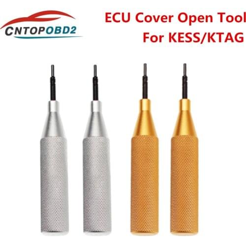 ECU Cover Open Tool for kess v2 V5.017 ktag v7.020 Galletto 4 fgtech V54 ECU uncover tool Car Repair Tool ECU Open Tool