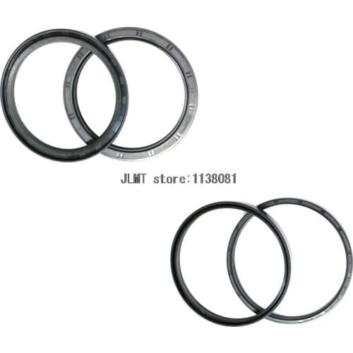 Fork OIL SEAL fit for SUZUKI 1000 SV 1000 S 2004 - 2007 46X60X10 46 60 10 mm