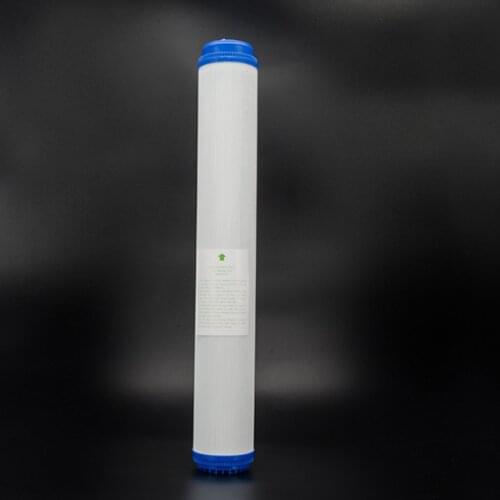 Water Purifier 20'' Granular Activated Carbon Coconut Shell Water Filter