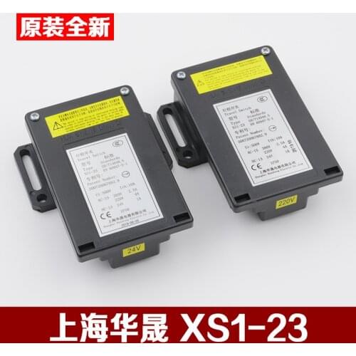 Origional Product XS1-23Electromagnetic Switch Machine-Room-Less Speed Governor Accessories Only Limit Switch Elevator Accessory