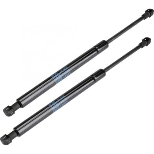 Pair Rear Trunk Lid Lift Gas Strut Support Fit for BMW 3 Series E46 323 325 328 330 M3 51248254281 51244212802 51248220075
