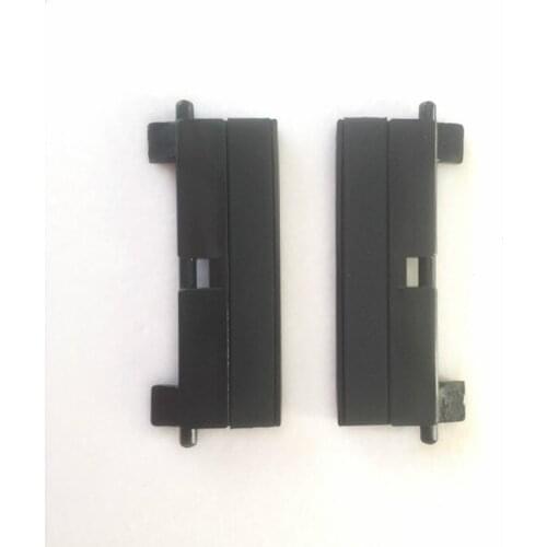 Free Shiping 10* RM1-1298-pad RM11298000 RM11298pad RM11298 Separation pad Compatible for HP Jet Laser 1320 1160 P3005 LJ1320